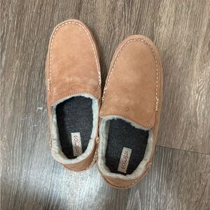 OluKai Women's Nohea Slipper